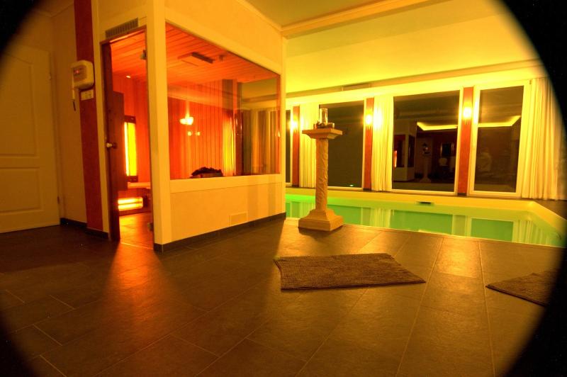 Akzenthotel Saltenhof - Aktivite