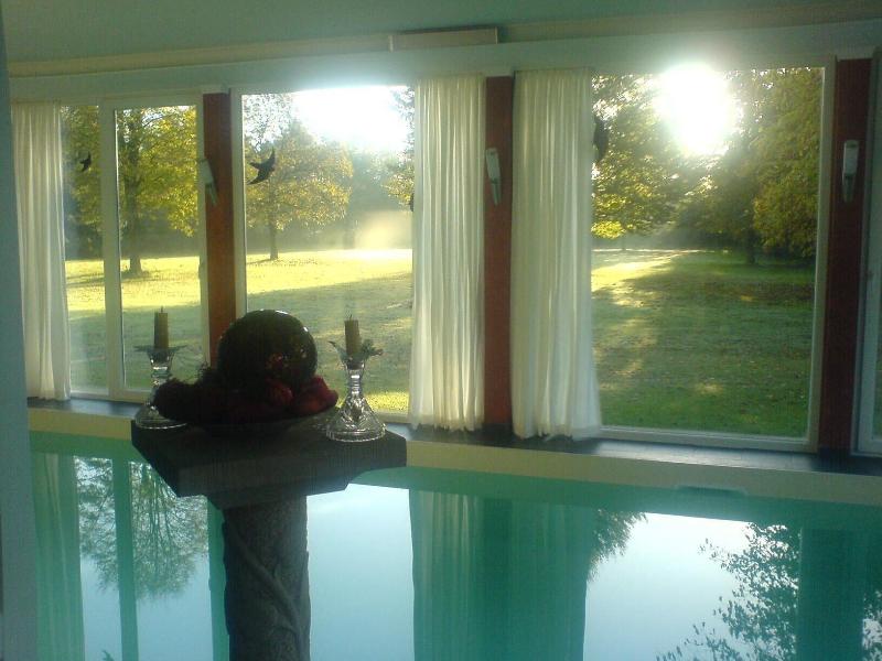 Akzenthotel Saltenhof - Aktivite