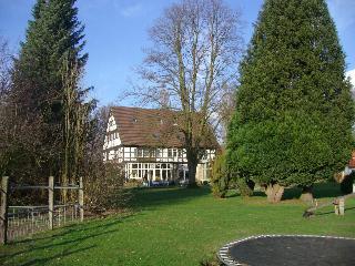 Akzenthotel Saltenhof fotoÄŸrafÄ±
