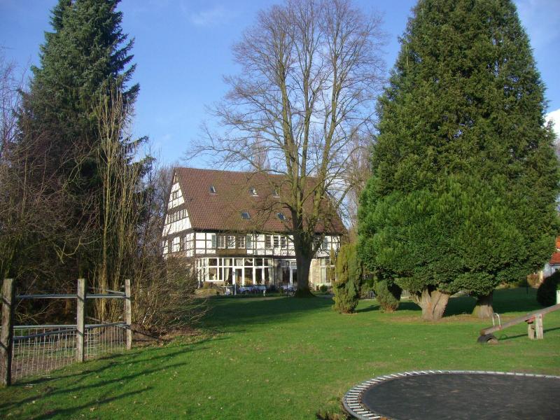 Akzenthotel Saltenhof - Aktivite