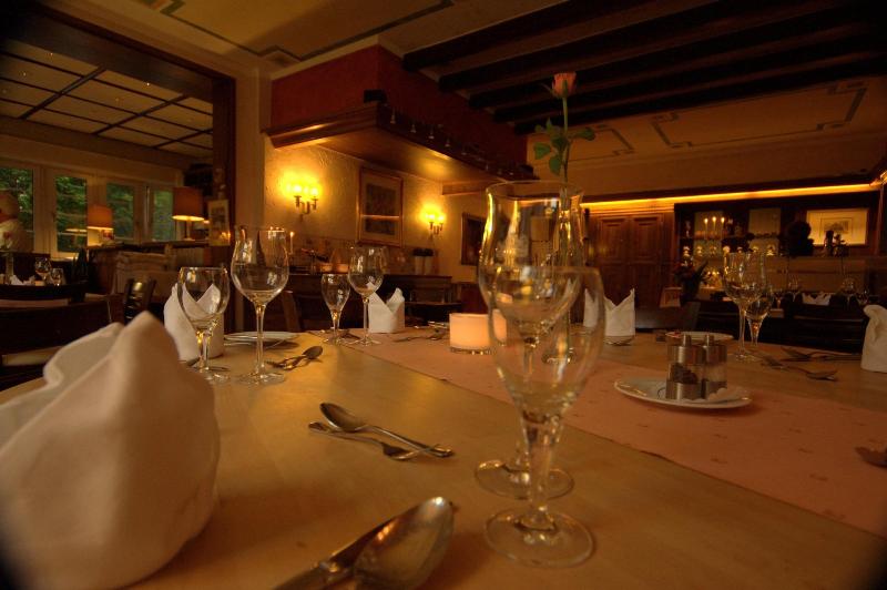 Akzenthotel Saltenhof - Aktivite