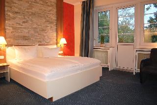Akzenthotel Saltenhof otel fotoğrafı