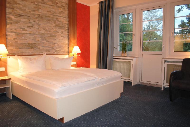 Akzenthotel Saltenhof - Genel