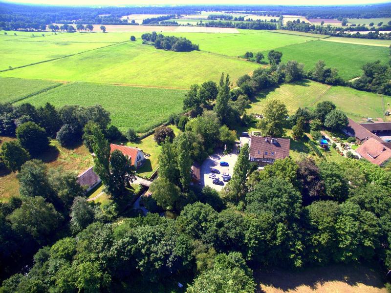 Akzenthotel Saltenhof - Genel