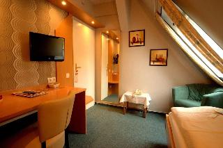 Akzenthotel Saltenhof fotoÄŸrafÄ±