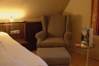 Akzenthotel Saltenhof fotoÄŸrafÄ±
