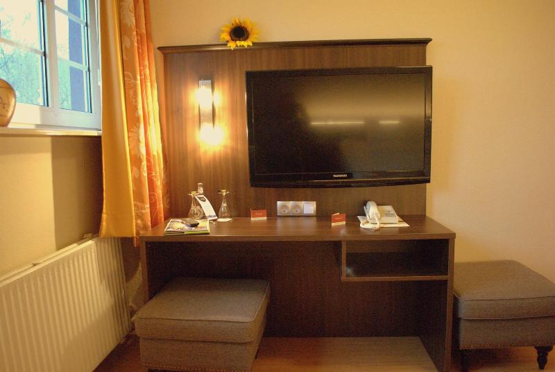 Akzenthotel Saltenhof - Oda