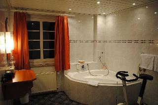 Akzenthotel Saltenhof fotoÄŸrafÄ±
