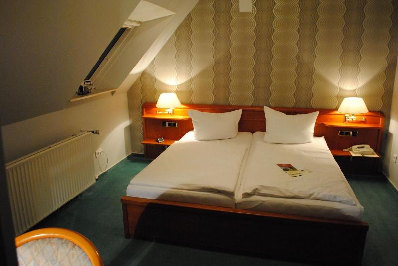 Akzenthotel Saltenhof - Oda