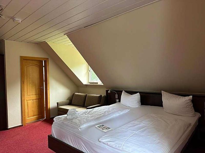 Akzenthotel Saltenhof - Oda