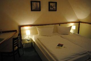 Akzenthotel Saltenhof fotoÄŸrafÄ±