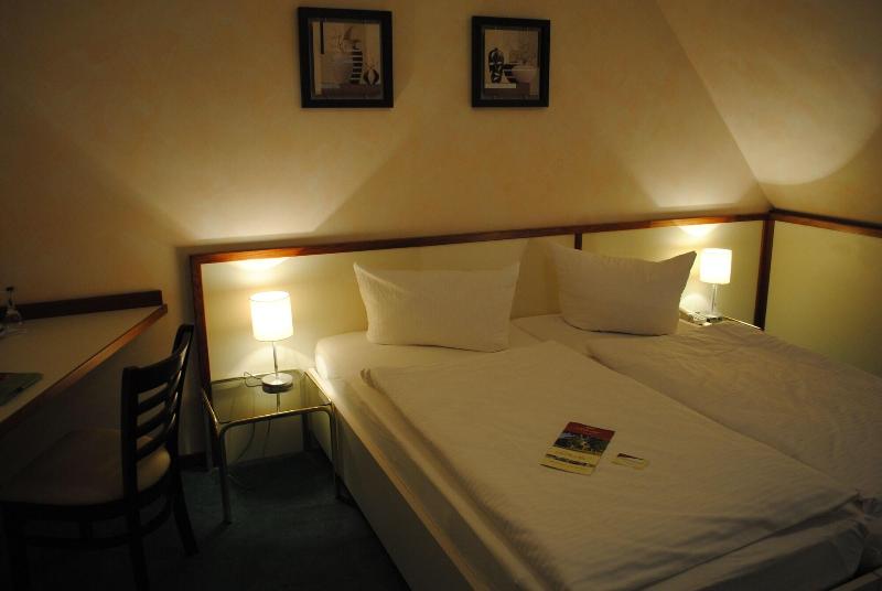 Akzenthotel Saltenhof - Oda