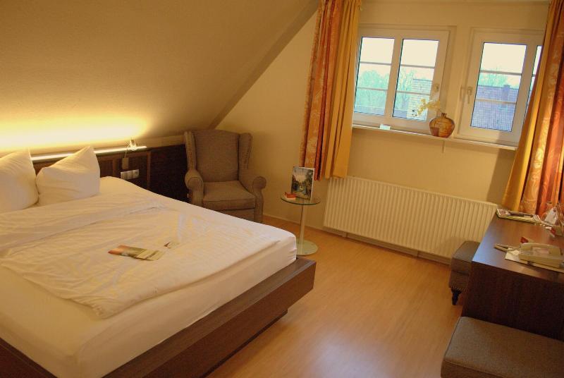 Akzenthotel Saltenhof - Oda