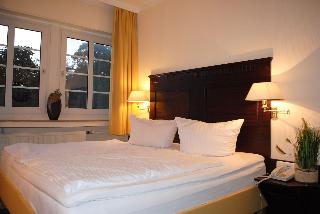 Akzenthotel Saltenhof fotoÄŸrafÄ±
