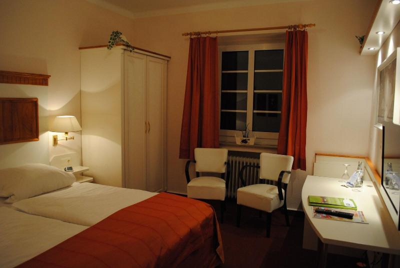 Akzenthotel Saltenhof - Oda