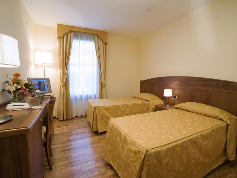 Hotel Purlilium - Genel
