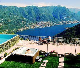 Paradiso Sul Lago