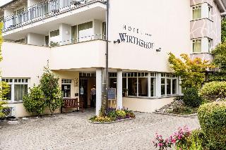 Hotel Wirthshof fotoÄŸrafÄ±