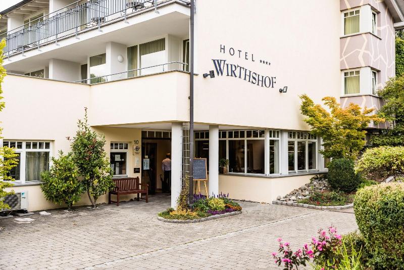 Hotel Wirthshof - Genel