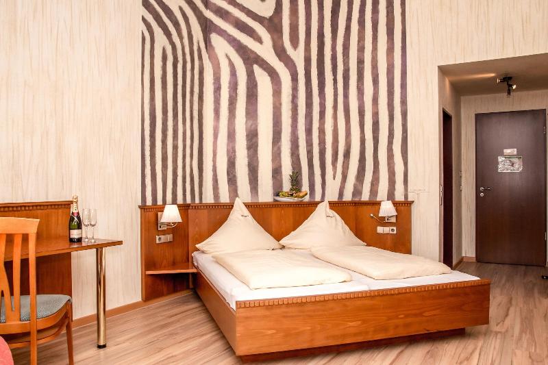Hotel Wirthshof - Oda