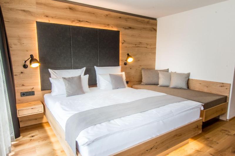 Hotel Wirthshof - Oda