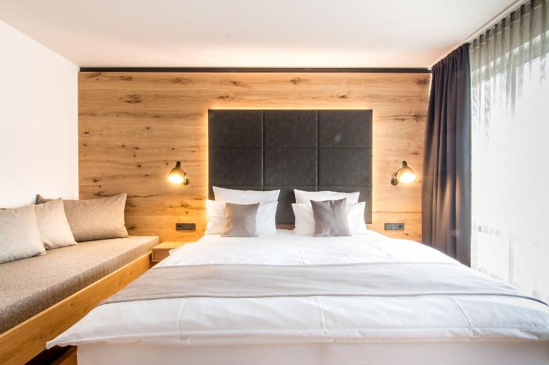 Hotel Wirthshof - Oda
