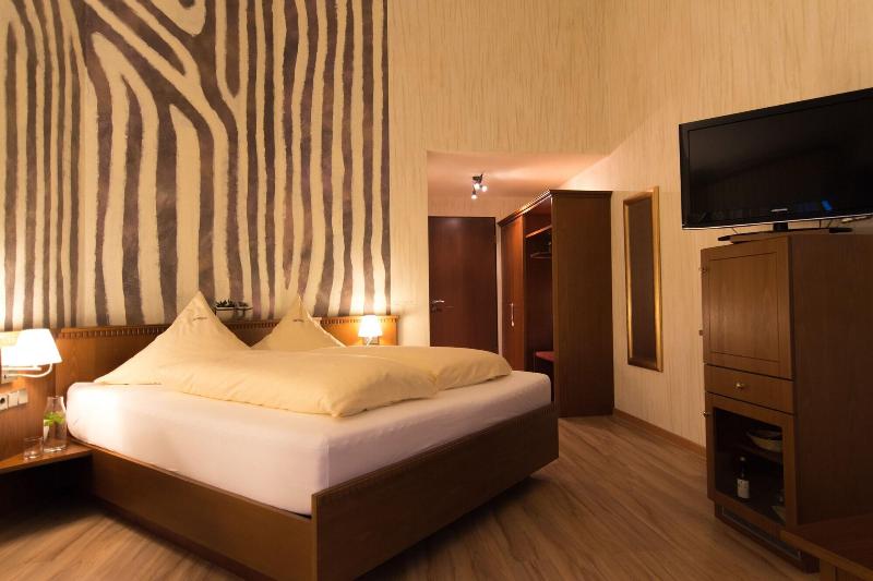 Hotel Wirthshof - Oda