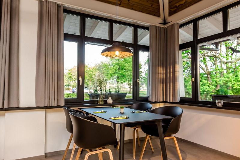 Hotel Wirthshof - Restoran