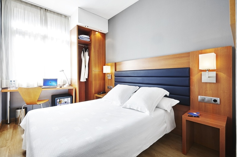 Barcelona Century Hotel - Genel