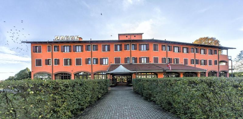 Hotel Erbaluce - Genel