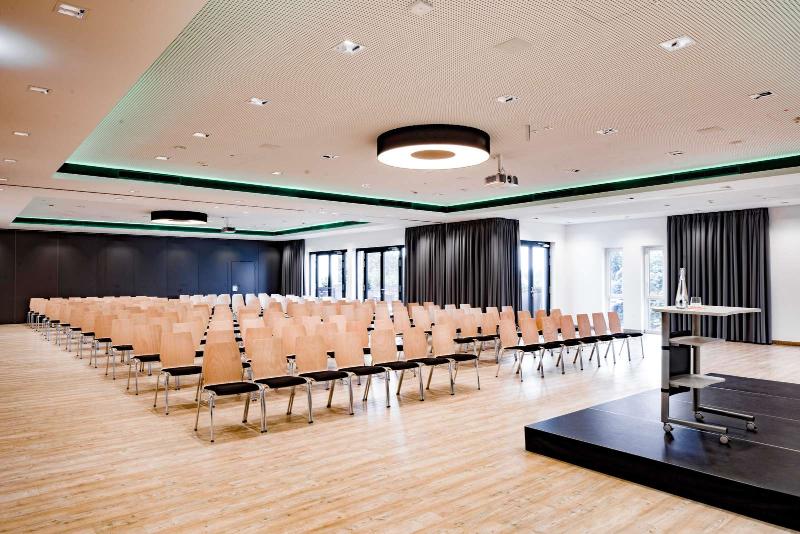 Friendly Cityhotel Oktopus - Toplantı