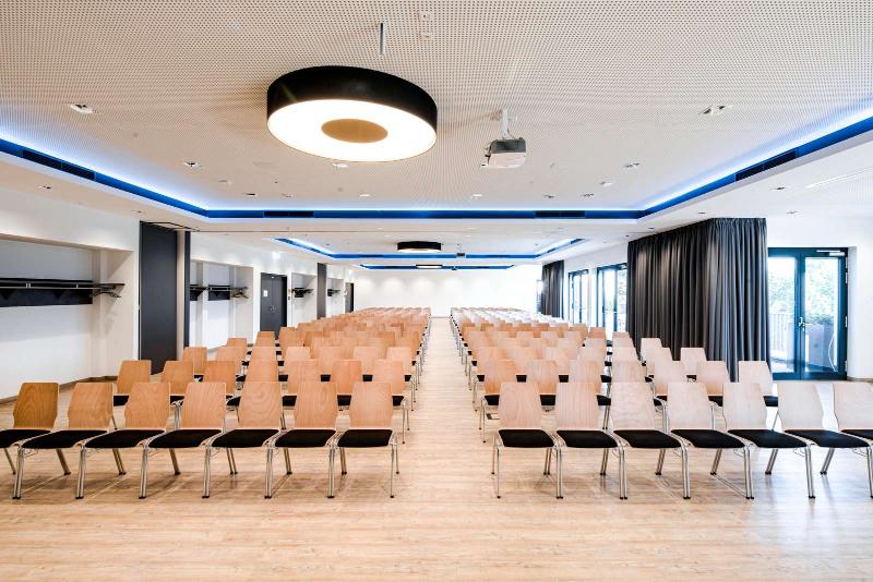 Friendly Cityhotel Oktopus - Toplantı