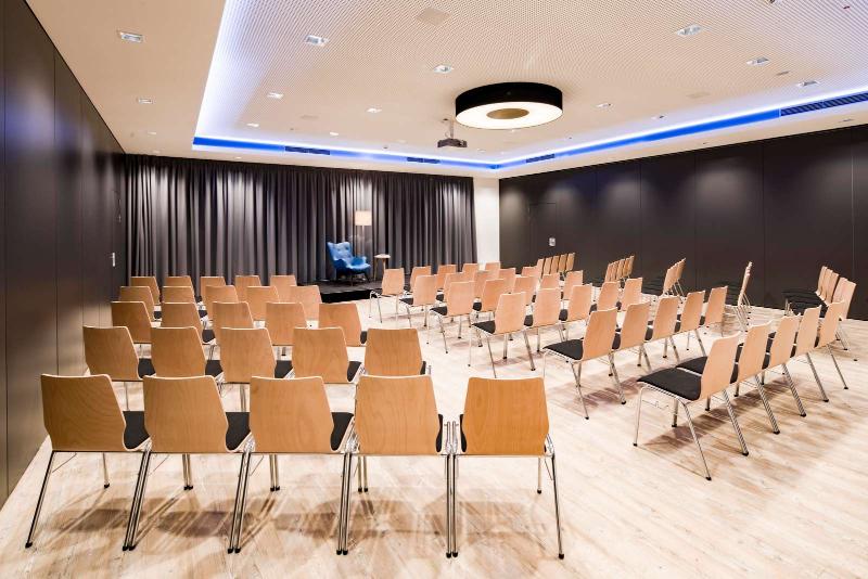 Friendly Cityhotel Oktopus - Toplantı