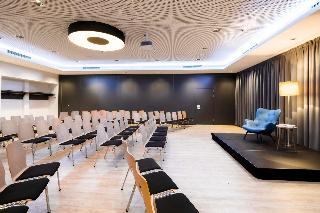 Friendly Cityhotel Oktopus fotoÄŸrafÄ±