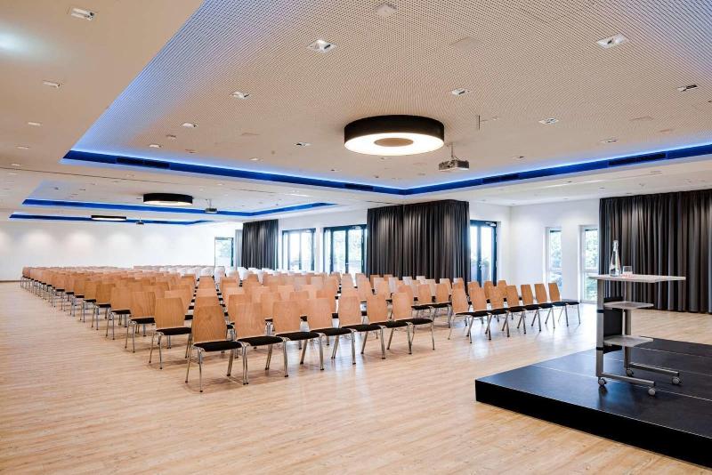 Friendly Cityhotel Oktopus - Toplantı