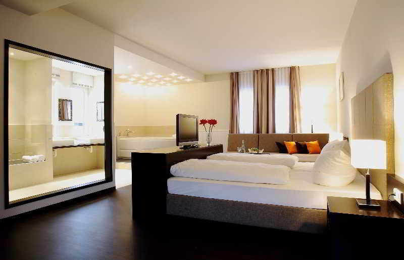 Friendly Cityhotel Oktopus fotoÄŸrafÄ±
