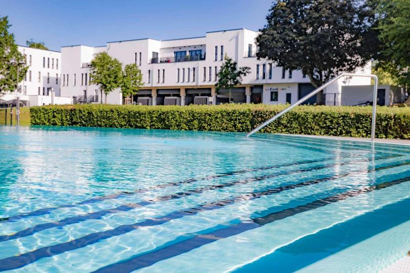 Friendly Cityhotel Oktopus - Genel