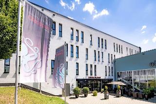 Friendly Cityhotel Oktopus fotoÄŸrafÄ±