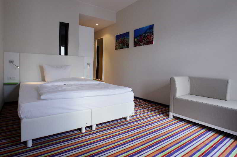 Friendly Cityhotel Oktopus fotoÄŸrafÄ±