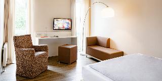 Friendly Cityhotel Oktopus fotoÄŸrafÄ±
