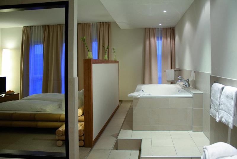 Friendly Cityhotel Oktopus - Oda