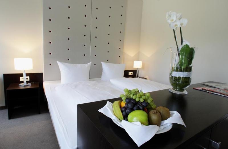 Friendly Cityhotel Oktopus - Oda