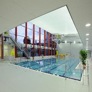 Friendly Cityhotel Oktopus fotoÄŸrafÄ±