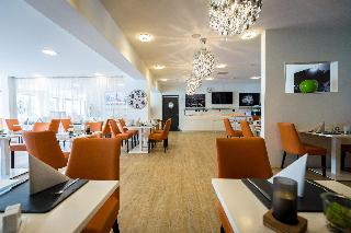 Friendly Cityhotel Oktopus fotoÄŸrafÄ±