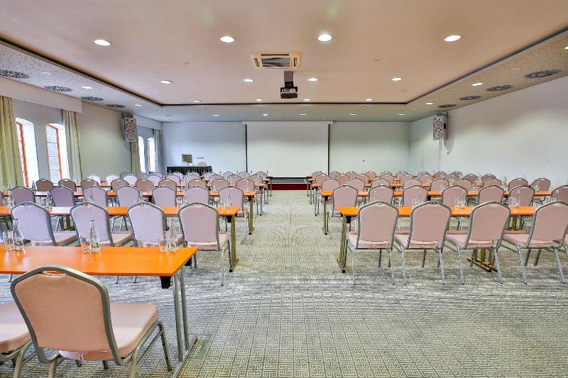 LH Hotel Dvorak Tabor - Toplantı