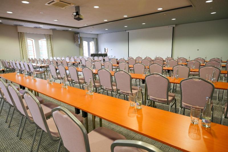 LH Hotel Dvorak Tabor - Toplantı