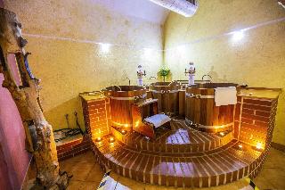 LH Hotel Dvorak Tabor fotoÄŸrafÄ±
