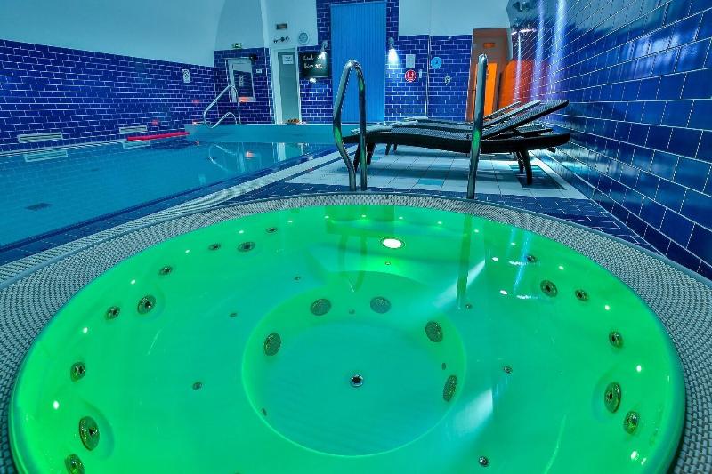 LH Hotel Dvorak Tabor - Aktivite