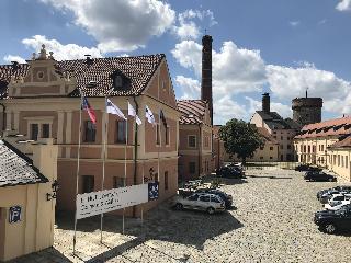 LH Hotel Dvorak Tabor fotoÄŸrafÄ±