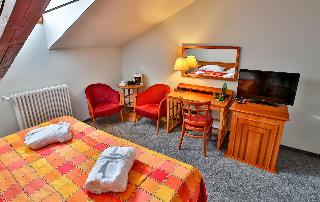 LH Hotel Dvorak Tabor fotoÄŸrafÄ±
